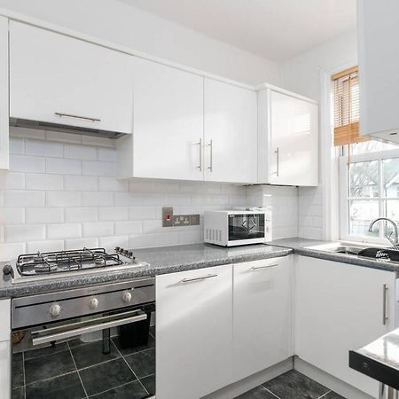 Guestready - Modern 2-Bed For 4 In Golders Green! Londres Exterior foto