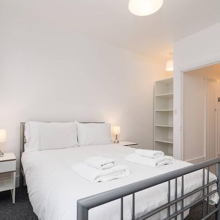 Guestready - Modern 2-Bed For 4 In Golders Green! Londres Exterior foto