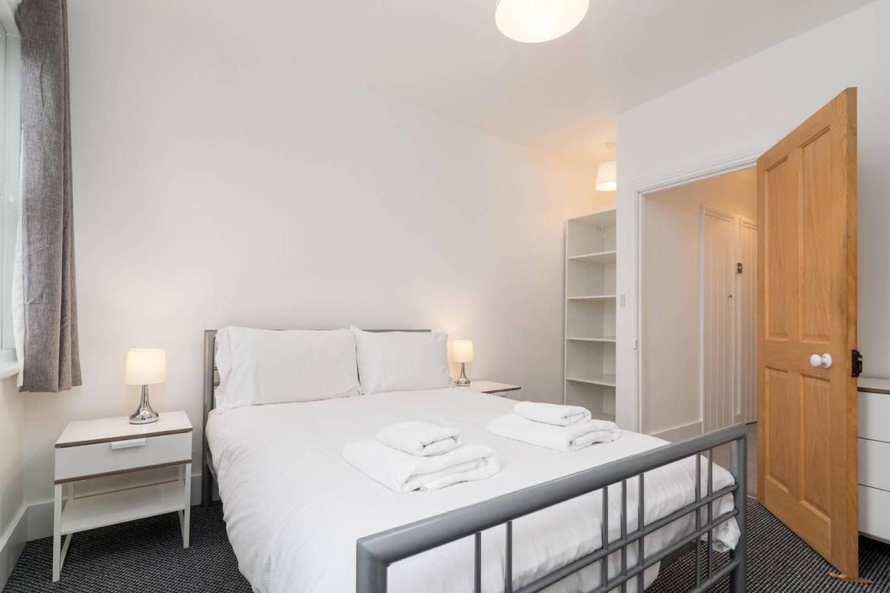 Guestready - Modern 2-Bed For 4 In Golders Green! Londres Exterior foto